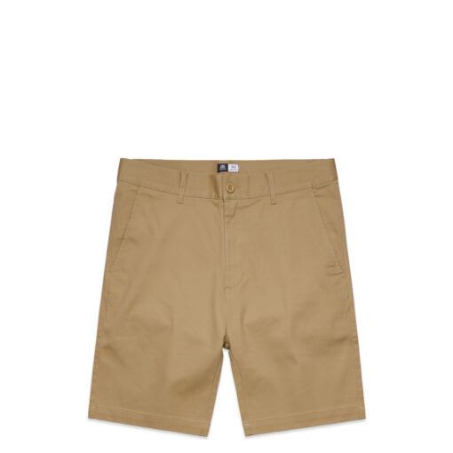 Plain Shorts 19"