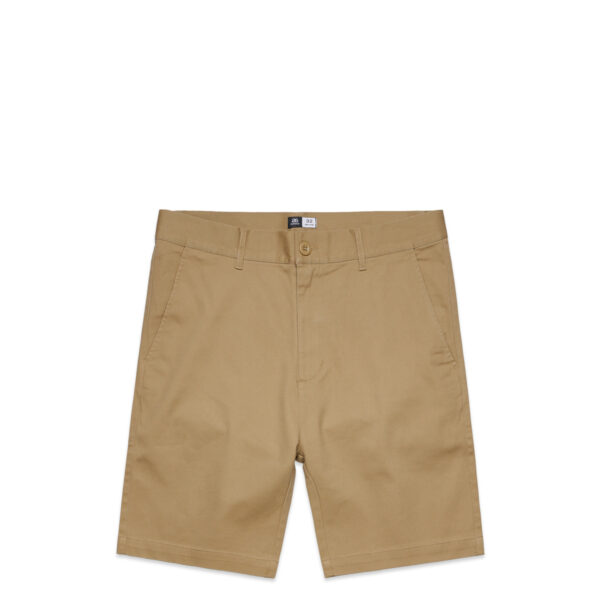 Plain Shorts 19"