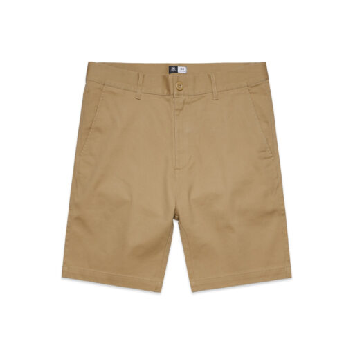 Plain Shorts 19"