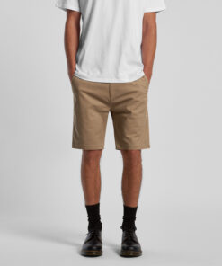 Plain Shorts 19"