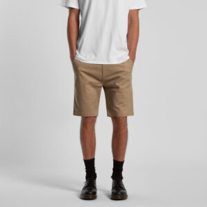 Plain Shorts 19"