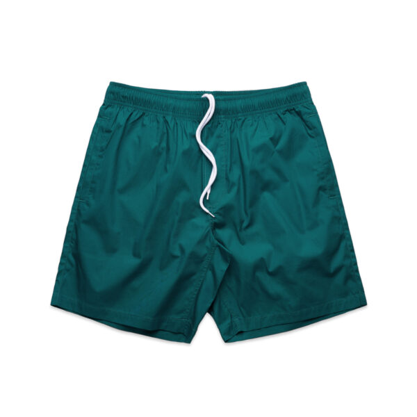 Beach Shorts 17"