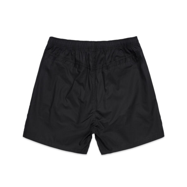 Beach Shorts 17"