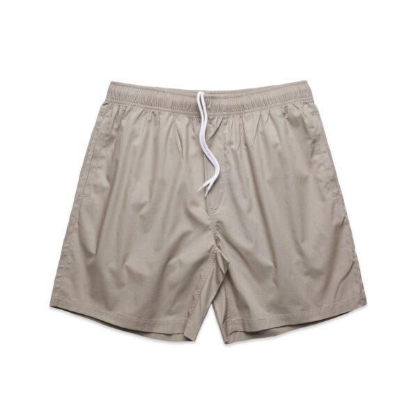 Beach Shorts 17"