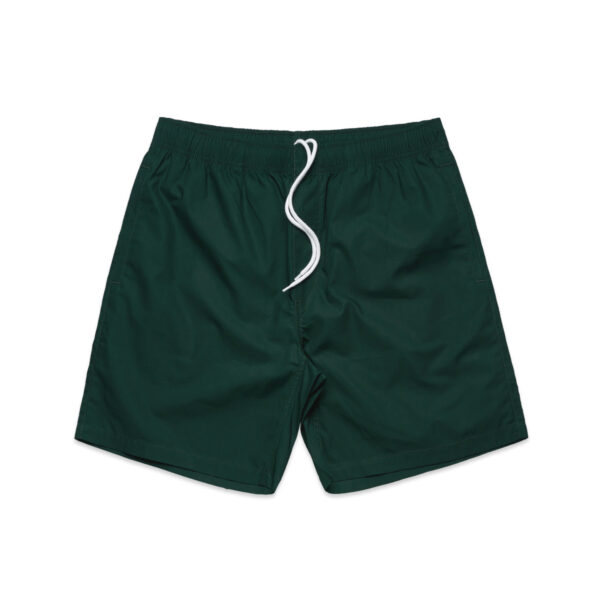 Beach Shorts 17"