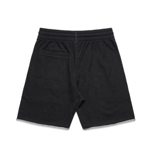 Track Shorts 19"