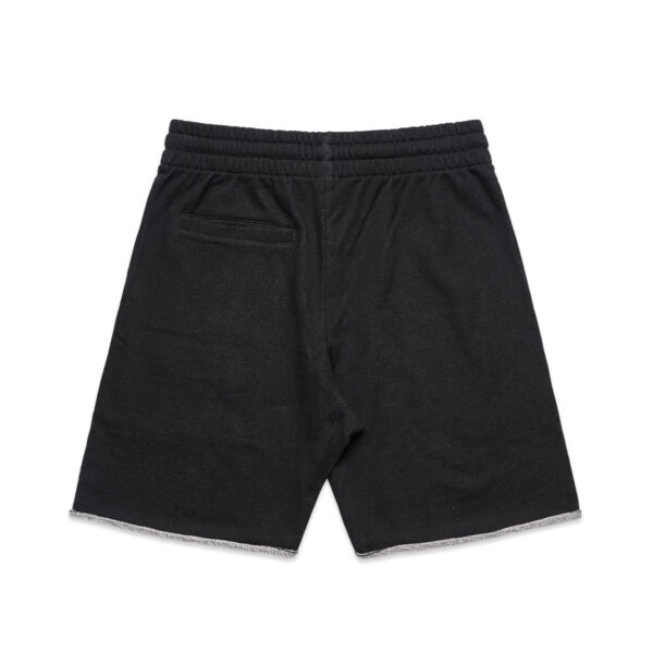 Track Shorts 19"