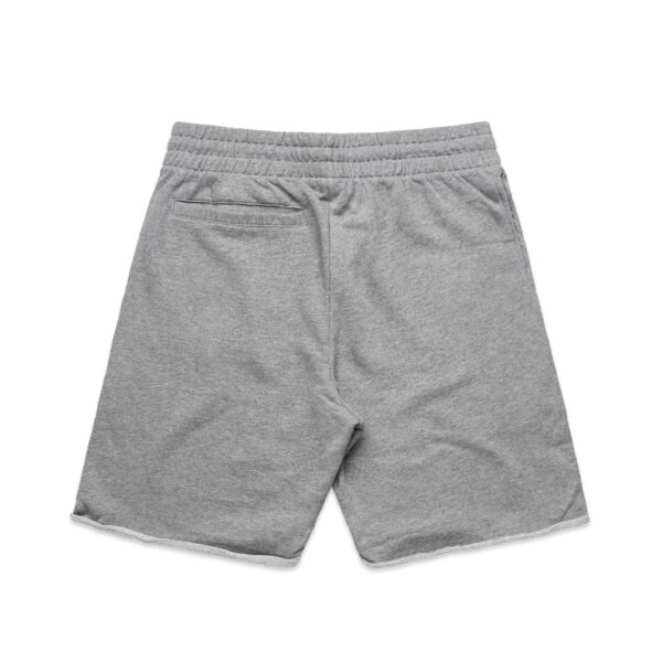 Track Shorts 19"