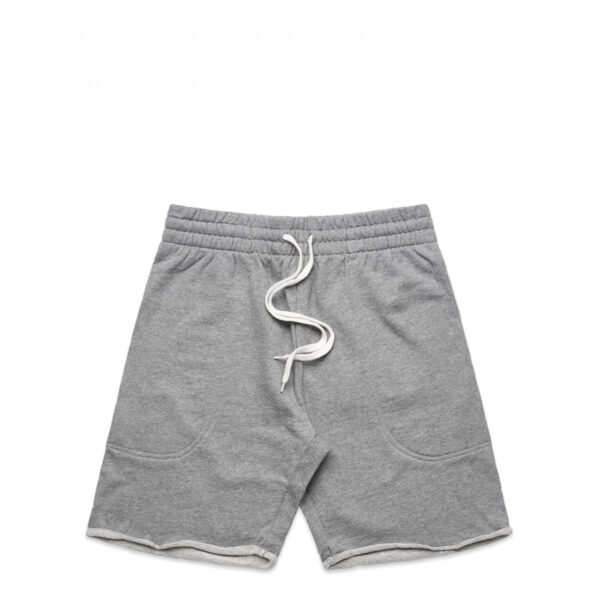 Track Shorts 19"