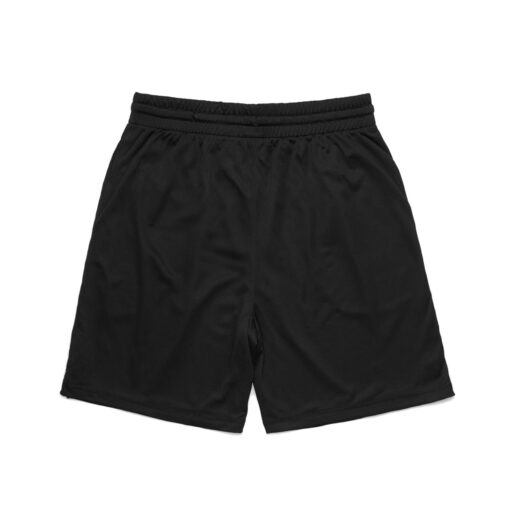 Court Shorts 20"