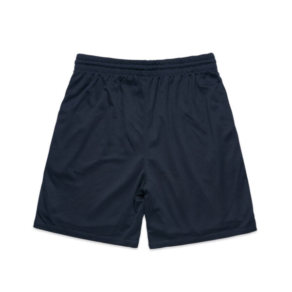 Court Shorts 20"