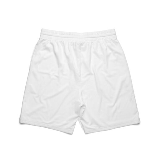 Court Shorts 20"