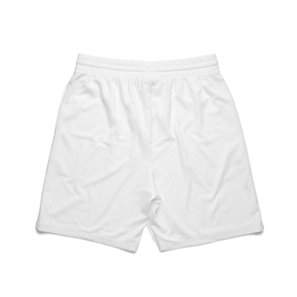 Court Shorts 20"