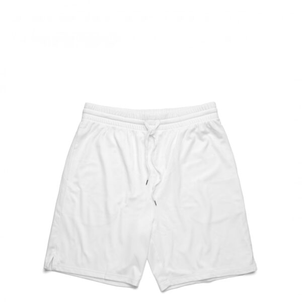 Court Shorts 20"