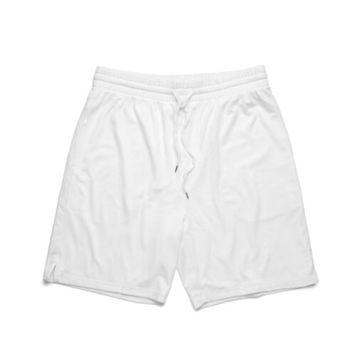 Court Shorts 20"