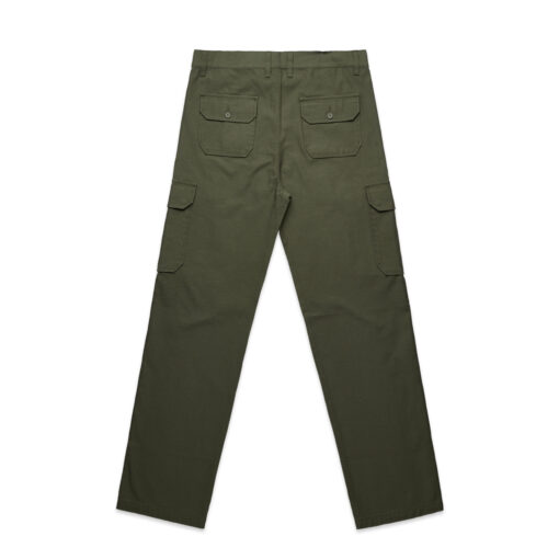 Utility Cargo Pants