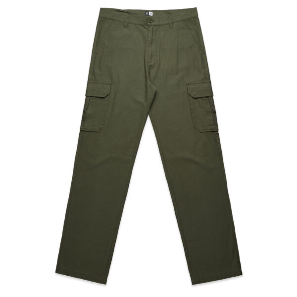 Utility Cargo Pants