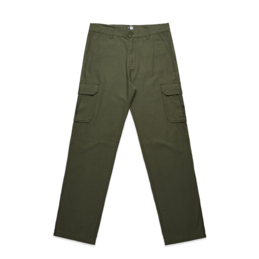 Utility Cargo Pants