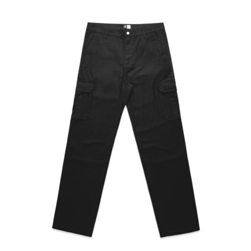 Utility Cargo Pants