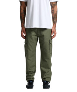 Utility Cargo Pants