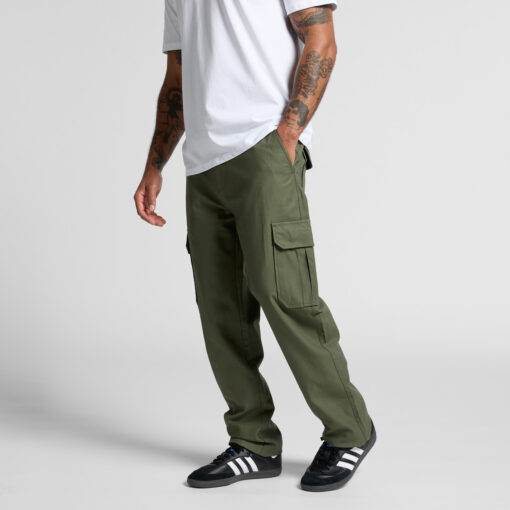 Utility Cargo Pants