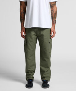 Utility Cargo Pants