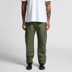 Utility Cargo Pants