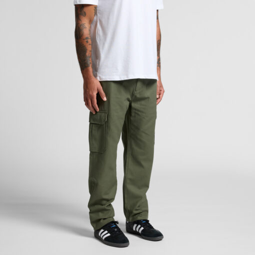 Utility Cargo Pants