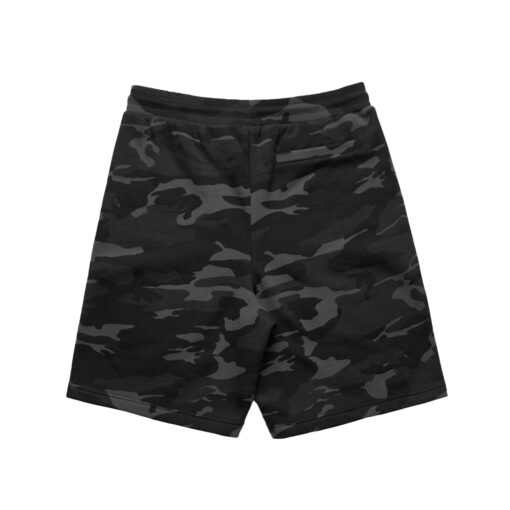 Stadium Camo Shorts 20"