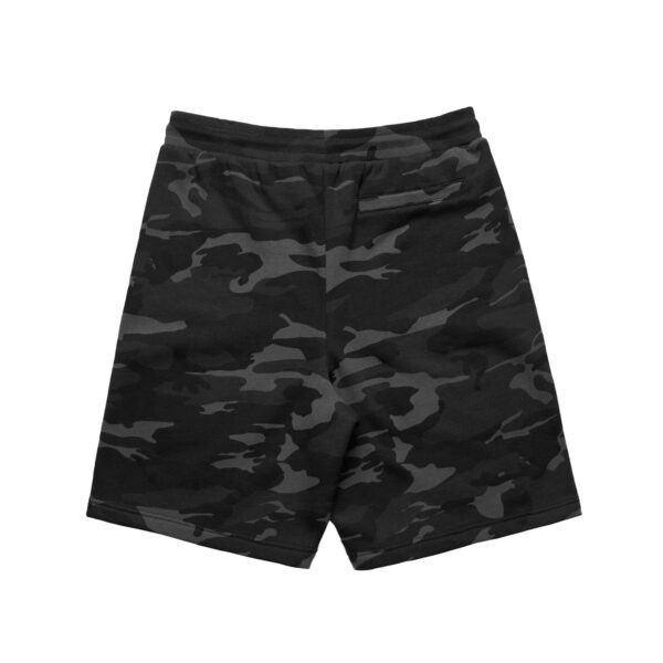 Stadium Camo Shorts 20"