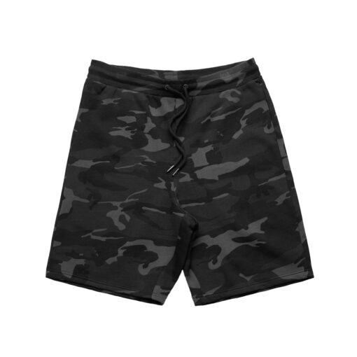 Stadium Camo Shorts 20"