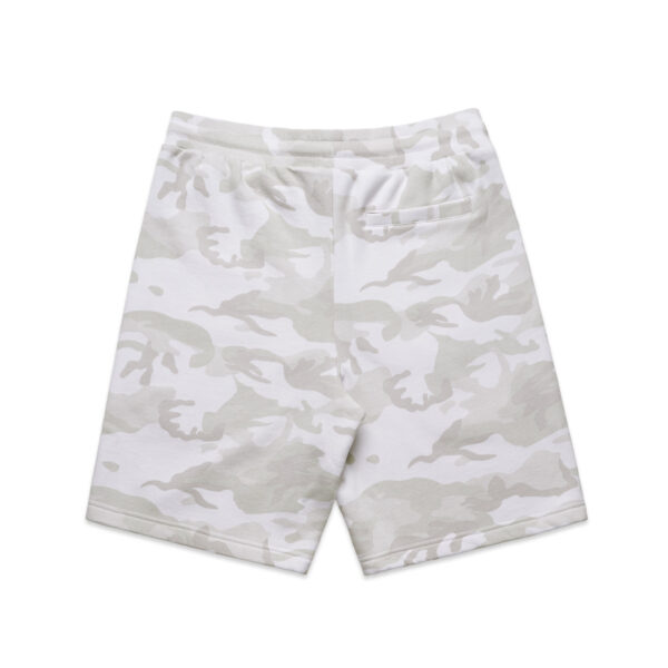 Stadium Camo Shorts 20"