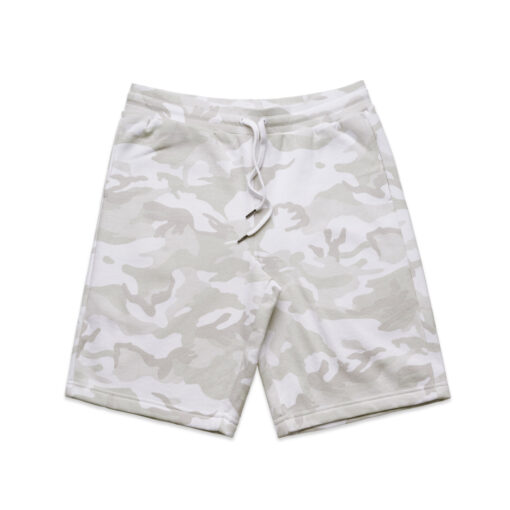 Stadium Camo Shorts 20"