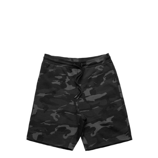 Stadium Camo Shorts 20"