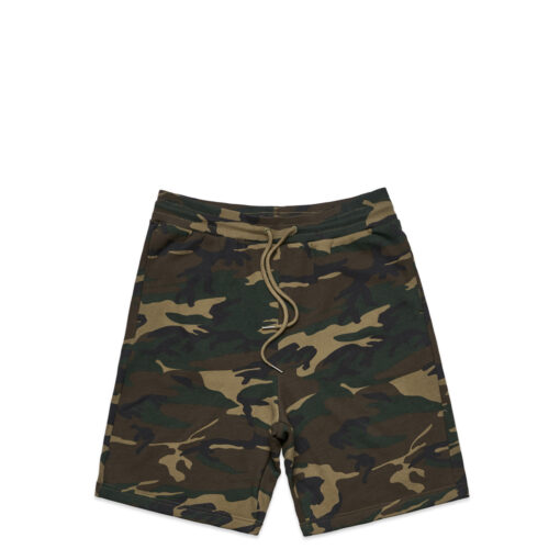 Stadium Camo Shorts 20"