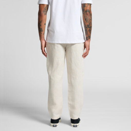 Linen Pants