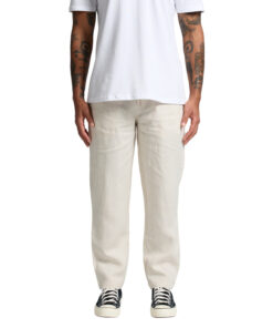 Linen Pants