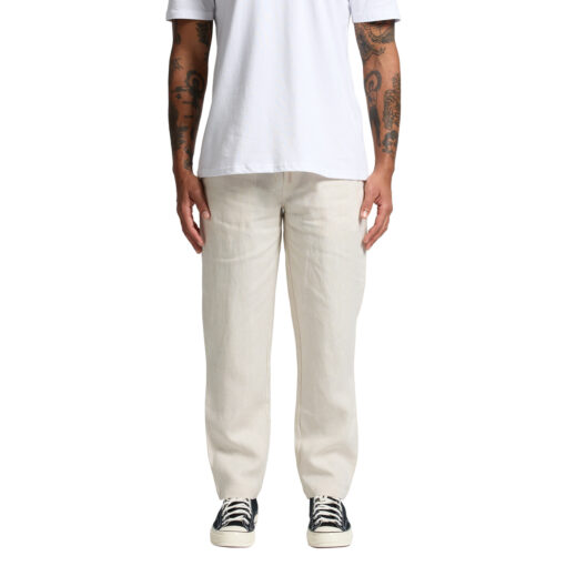 Linen Pants