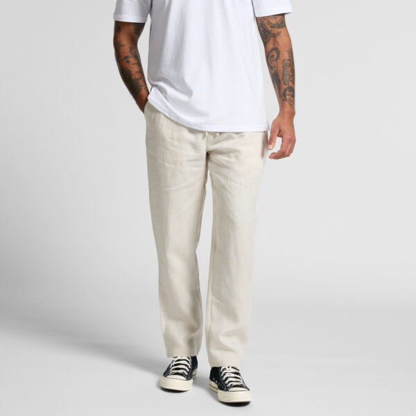 Linen Pants