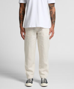 Linen Pants