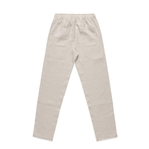 Linen Pants