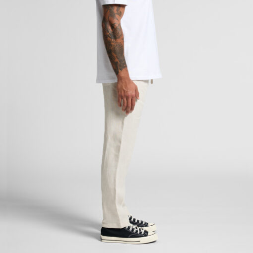 Linen Pants