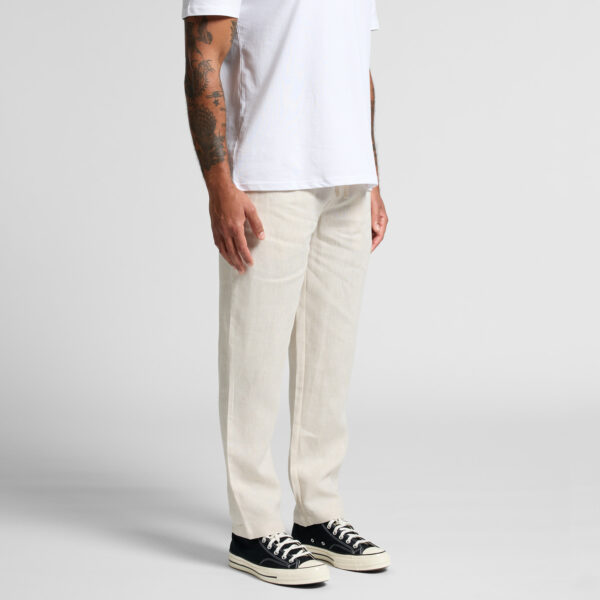 Linen Pants