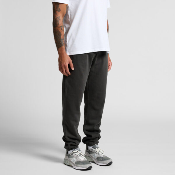 Faded Track Pants