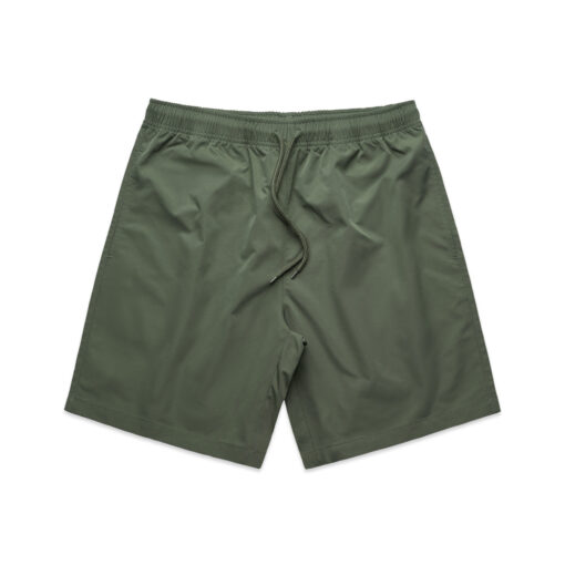 Active Training Shorts 19"