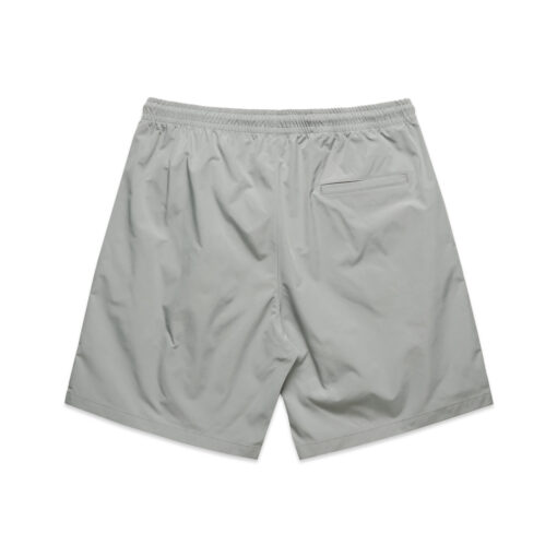 Active Training Shorts 19"