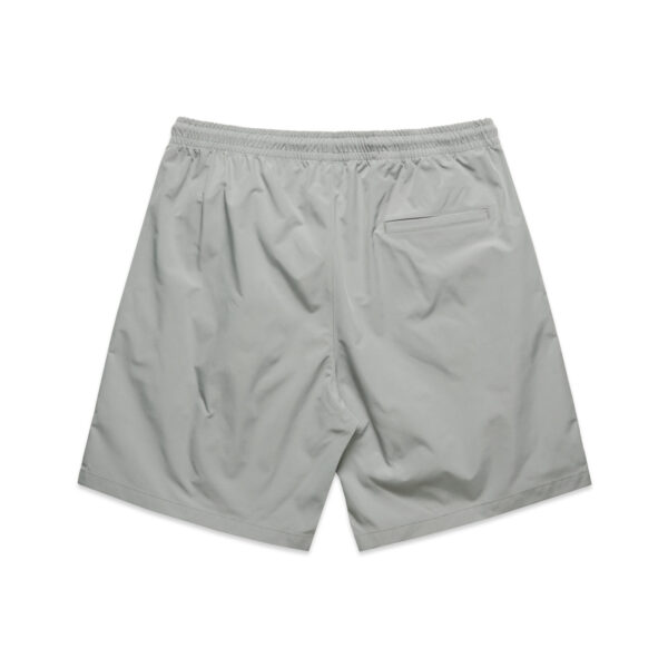 Active Training Shorts 19"