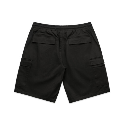 Cargo Walk Shorts 19"