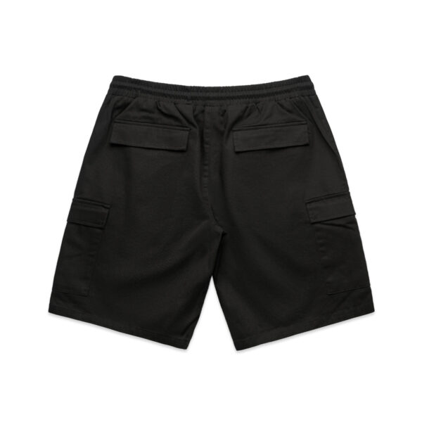 Cargo Walk Shorts 19"