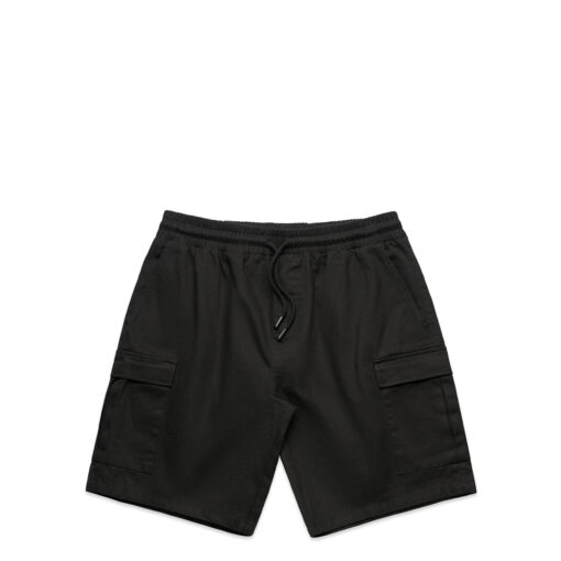 Cargo Walk Shorts 19"